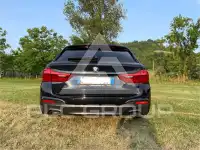 2018 BMW 525