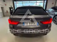 2018 BMW 525