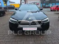 2018 BMW 525