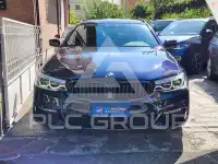 2018 BMW 525