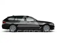 2018 BMW 525