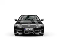 2018 BMW 525