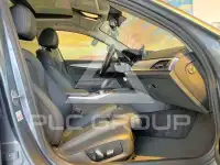 2018 BMW 525