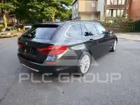2018 BMW 525