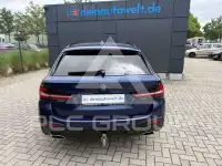 2018 BMW 525
