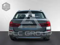 2018 BMW 525