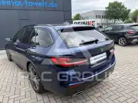 2018 BMW 525
