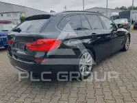 2018 BMW 525