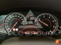 2018 BMW 525