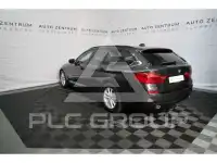 2018 BMW 525