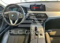 2018 BMW 525