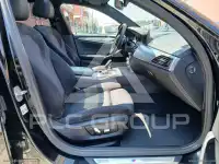 2018 BMW 525
