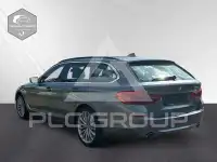 2018 BMW 525