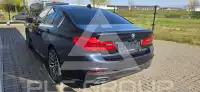 2018 BMW 525