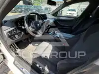 2018 BMW 525