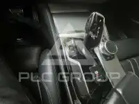 2018 BMW 525