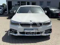 2018 BMW 525