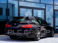 2018 BMW 525