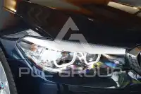 2018 BMW 525
