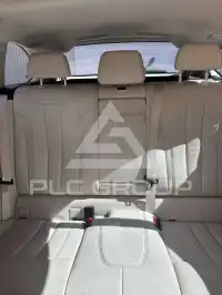 2018 BMW 525