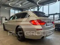 2018 BMW 525