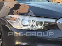 2018 BMW 525