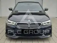 2018 BMW 525