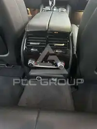2018 BMW 525