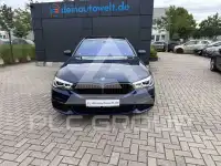 2018 BMW 525