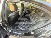 2018 BMW 525