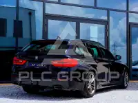 2018 BMW 525