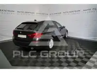 2018 BMW 525