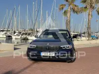 2018 BMW 525