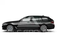 2018 BMW 525