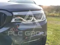 2018 BMW 525