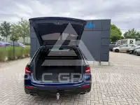2018 BMW 525