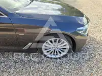 2018 BMW 525