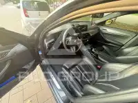 2018 BMW 525