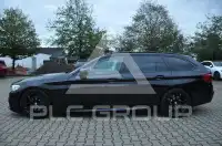 2018 BMW 525