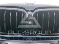 2018 BMW 525