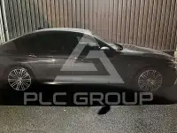 2018 BMW 525