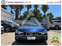 2018 BMW 328