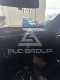 2018 BMW 320