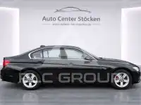 2018 BMW 320