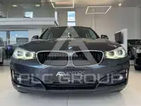 2018 BMW 320