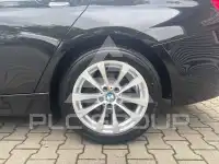 2018 BMW 320