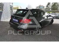 2018 BMW 320