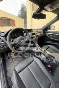 2018 BMW 320
