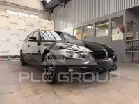 2018 BMW 320