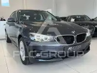 2018 BMW 320